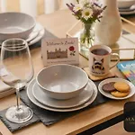 Roundhay 4-bed With Free Parking Wi-fi Holiday home