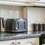 Prázdninový dům Roundhay 4-bed With Free Parking Wi-fi *